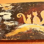 "I love Cats" - verkauft an Jenny