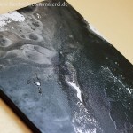 Abstrakt / 40 x 40 cm