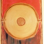 Klang der Liebe / 30 x 40 cm