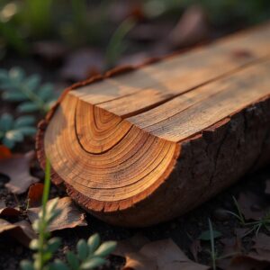 Holzkäfer und wie man Holz effektiv schützt..