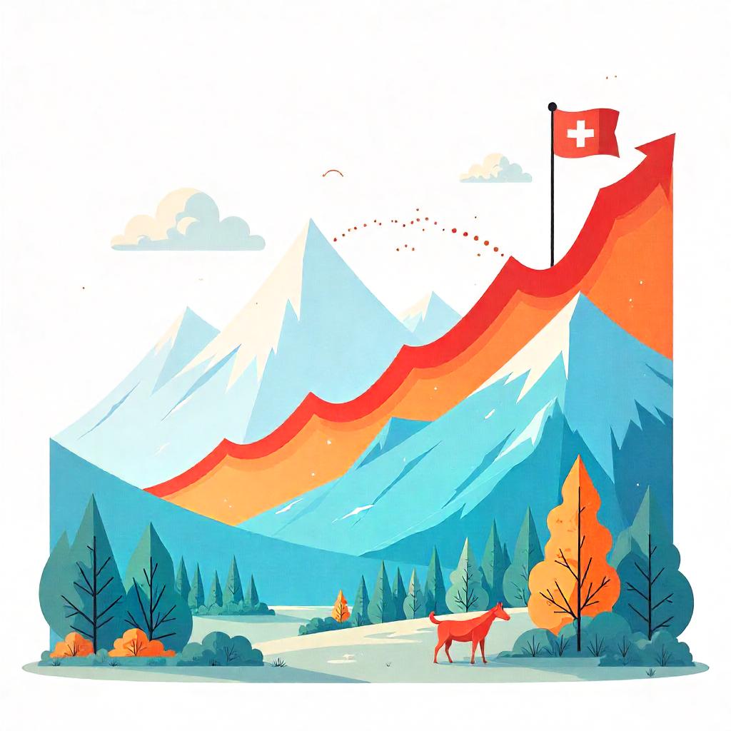Schweiz Follower kaufen für sofortigen digitalen Erfolg